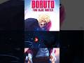 Pertarungan BORUTO melawan KAWAKI                                  #shortvideo