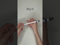 easiest pen trick