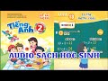 Unit 13 In The Maths Class | Audio Sách Học Sinh Lớp 2 Global Success