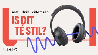 Is noise-cancelling slecht voor je?