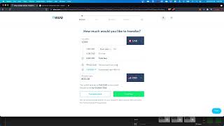 How To Transfer Your Money With WISE - TransferWise Borderless Money Transfer
