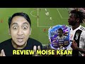 REVIEW M. KEAN OVR KECIL TAPI ABILITY MENGEJUTKAN 😲TOTAL FOOTBALL INDONESIA