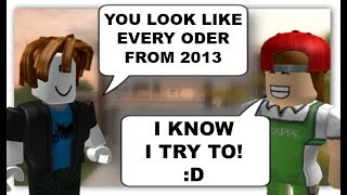 Roblox Oder Exposed The Official Guide To Roblox Oders 2019 12 28