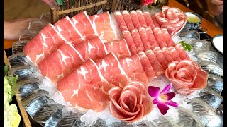 Happy Lamb Hot Pot 快乐小羊火锅 Singapore