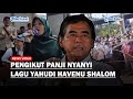 Lagu Yahudi Havenu Shalom Bergema Dinyanyikan Pengikut Panji Gumilang Kala Ponpes Al Zaytun Didemo!