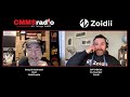 get to know zoidii cmms and the journey story with co founder jeff o brien