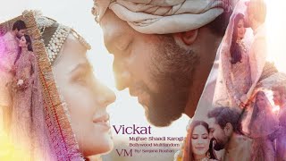Mujhse Shaadi Karogi - Mix | Bollywood Multifandom - VM | VicKat | Vicky Kaushal, Katrina Kaif