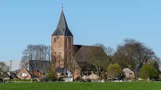 Afscheidsdienst Bart Beeftink, 13 febr. 2025 om 11.00 uur in de Remigiuskerk in Steenderen