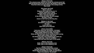 (Full Lyrics) By Design Kid Cudi Featuring André 3000 Album Passion, Pain & Demon Slayin'