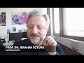 tÜrk mİletİnİn vİcdaninda amelİyat yapiliyor prof. dr. İbrahİm ÖztÜrk