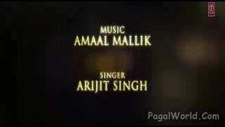 Chal Wahan Jaate Hain  (Arijit Singh) - Tiger Shroff, Kirti Sanon (