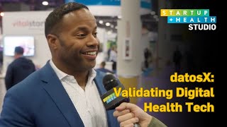 DatosX Is Future-Proofing Healthcare Tech with Digital Health Tech Trials to Accelerate Innovation