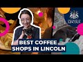 Best Coffee Shops in Lincoln | University of Lincoln