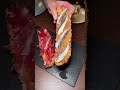 Spanish tapas in Las Vegas! A Different Beast