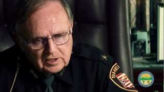 A Tribute to Sheriff Dwight Radcliff