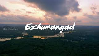 Sunset at Ezhumangad | Travel Video