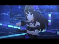 【デレステmv】ノーチラスソナー nautilus sonar 　渋谷凛