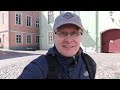 old town of tallinn estonia tour of toompea hill 🇪🇪