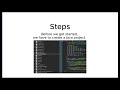 How to Create a  Simple Calculator in Java