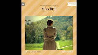 Miss Brill – Katherine Mansfield (Full Classic Audiobook)