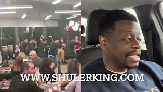Shuler King - Leave This Alone