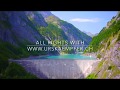 Gotthard + Gigerwaldsee Aerial 4K