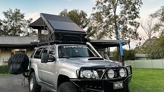 Outback Tourer 1.2 X / 1.4 X Walkthrough ( Updated )