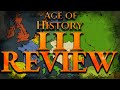 Age of History 3 : Before You Buy.