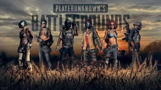 PUBG PC LIVE|18+