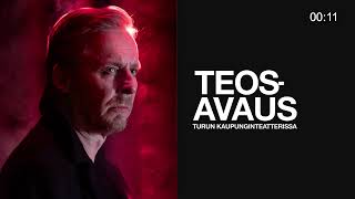 Teosavaus: Macbeth (Eero Aho ja Kari Heiskanen)