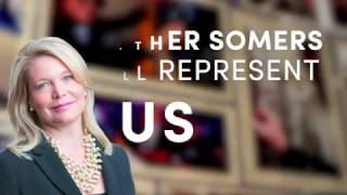 CBIA CT Election Ad featuring Ann Bonner