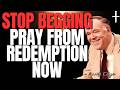 7 IN HIM Confessions That Change How You Pray Overnight | Kenneth E.Hagin