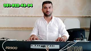 İntiqam Yusubov - Super Toy Popuri Musiqiler 2024