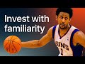 NBA STAR TO REAL ESTATE INVESTOR | Using familiarity to invest with an advantage | Josh Childress