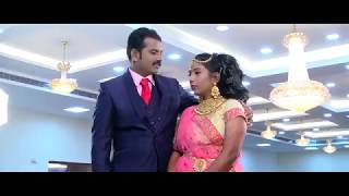 Saravanan \u0026 SriKhanmani Wedding Highlights