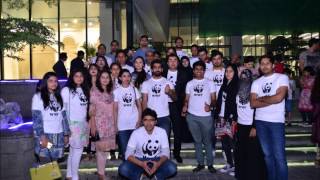 WWF-Pakistan's Earth Hour 2017 Highlights