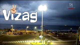 Our Stoppage Vizag | Vizag City Tour |  Visakhapatnam, India | Visakha Beauty