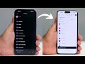 How to Export iPhone Contacts to Gmail | Export Contacts From iPhone to Gmail