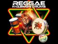 cut and clear nyabinghi drum mix