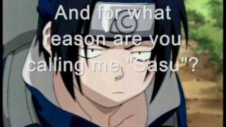 Naruto Chat Room 1-sasukes Secret