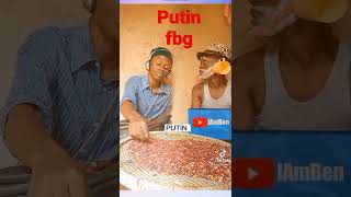 fuad wokur b\u0026b fm umwezi Putin