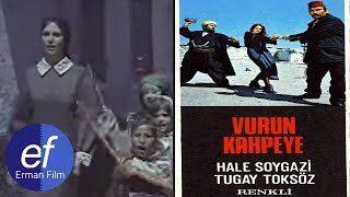 Vurun Kahpeye (1973) - Aliye Öğretmen Öğrencilerine Gençlik Marşını Söyletiyor