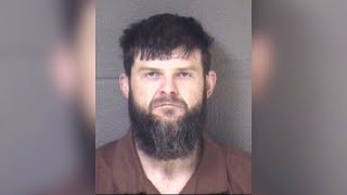 Buncombe County convicted felon sentenced on drug trafficking charges, must register as sex offen...