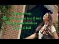 Morni -  Sunanda Sharma (Lyrics)