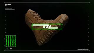 Rocky S2V: The World's #1 Combat Boot