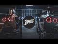 🔈bass boosted🔈 car music mix 2018 🔥 best edm bounce electro house 1