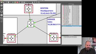 Packet Pushers Labs: BGP 4-Byte ASNs