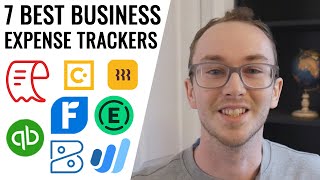 7 Best Small Business Expense Trackers (Free and Paid)