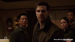 Grimm 6x13 adalind, diana, rosline Nick, Eve Renard ending scene