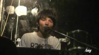 20090530小宇@台中浮現藝文 Part 10 想你的習慣